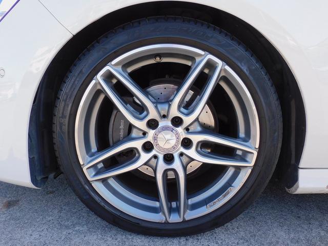 ＣＬＡクラス シューティングブレーク ＣＬＡ１８０　シューティングブレーク　スポーツ　後期・レーダーセーフティＰ・ＡＭＧスタイリングＰ・ナビＴＶ・バックカメラ・ＣａｒＰｌａｙ・ＡＭＧ１８インチＡＷ・コーナーセンサー・ＬＥＤライト・キーレスゴー・パワーバックドア・Ｈレザー・ＥＴＣ（61枚目）