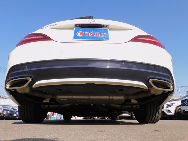 ＣＬＡクラス シューティングブレーク ＣＬＡ１８０　シューティングブレーク　スポーツ　後期・レーダーセーフティＰ・ＡＭＧスタイリングＰ・ナビＴＶ・バックカメラ・ＣａｒＰｌａｙ・ＡＭＧ１８インチＡＷ・コーナーセンサー・ＬＥＤライト・キーレスゴー・パワーバックドア・Ｈレザー・ＥＴＣ（69枚目）