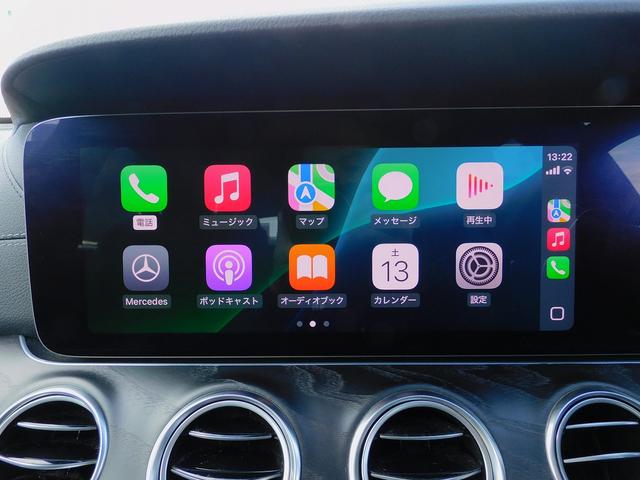 Eクラスステーションワゴン E300 ステーションワゴンアバンギャルド スポーツ エクスクルーシブP・レーダーセーフティP・AMGスタイリングP・黒本革シート・AMG19AW・Brumesterサウンド・エアバランスP・前後シートヒーター・CarPlay・キーレスゴー・2.0ETC(63枚目)