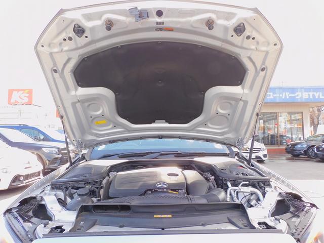 Eクラスステーションワゴン E300 ステーションワゴンアバンギャルド スポーツ エクスクルーシブP・レーダーセーフティP・AMGスタイリングP・黒本革シート・AMG19AW・Brumesterサウンド・エアバランスP・前後シートヒーター・CarPlay・キーレスゴー・2.0ETC(76枚目)