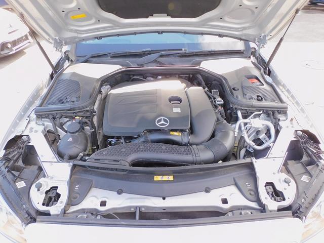 Eクラスステーションワゴン E300 ステーションワゴンアバンギャルド スポーツ エクスクルーシブP・レーダーセーフティP・AMGスタイリングP・黒本革シート・AMG19AW・Brumesterサウンド・エアバランスP・前後シートヒーター・CarPlay・キーレスゴー・2.0ETC(77枚目)