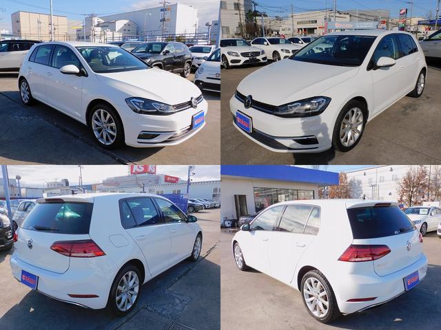 ゴルフ ＴＳＩコンフォートライン　テックエディション　後期・ＡＣＣ・Ｄｉｓｃｏｖｅｒ　Ｐｒｏ・ナビＴＶ・バックカメラ・デジタルメーター・ＬＥＤライト・ＣａｒＰｌａｙ・Ｂｌｕｅｔｏｏｔｈ・純正１７インチＡＷ・スマートキー・２．０ＥＴＣ・パドルシフト・ＵＳＢ（16枚目）