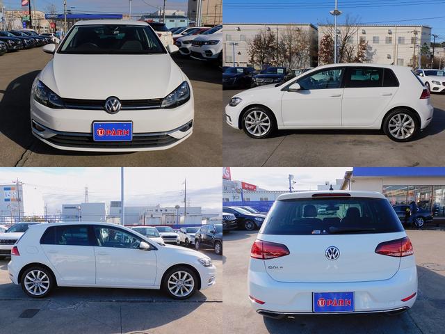 ゴルフ ＴＳＩコンフォートライン　テックエディション　後期・ＡＣＣ・Ｄｉｓｃｏｖｅｒ　Ｐｒｏ・ナビＴＶ・バックカメラ・デジタルメーター・ＬＥＤライト・ＣａｒＰｌａｙ・Ｂｌｕｅｔｏｏｔｈ・純正１７インチＡＷ・スマートキー・２．０ＥＴＣ・パドルシフト・ＵＳＢ（17枚目）