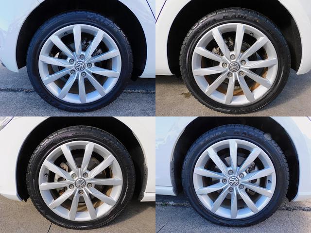 ゴルフ ＴＳＩコンフォートライン　テックエディション　後期・ＡＣＣ・Ｄｉｓｃｏｖｅｒ　Ｐｒｏ・ナビＴＶ・バックカメラ・デジタルメーター・ＬＥＤライト・ＣａｒＰｌａｙ・Ｂｌｕｅｔｏｏｔｈ・純正１７インチＡＷ・スマートキー・２．０ＥＴＣ・パドルシフト・ＵＳＢ（18枚目）