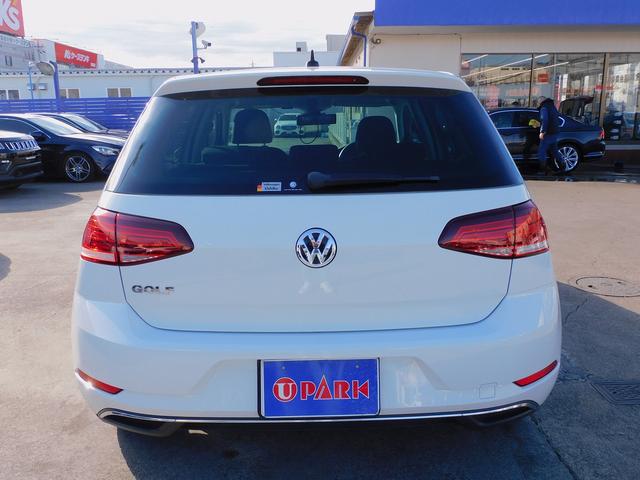 ゴルフ ＴＳＩコンフォートライン　テックエディション　後期・ＡＣＣ・Ｄｉｓｃｏｖｅｒ　Ｐｒｏ・ナビＴＶ・バックカメラ・デジタルメーター・ＬＥＤライト・ＣａｒＰｌａｙ・Ｂｌｕｅｔｏｏｔｈ・純正１７インチＡＷ・スマートキー・２．０ＥＴＣ・パドルシフト・ＵＳＢ（32枚目）