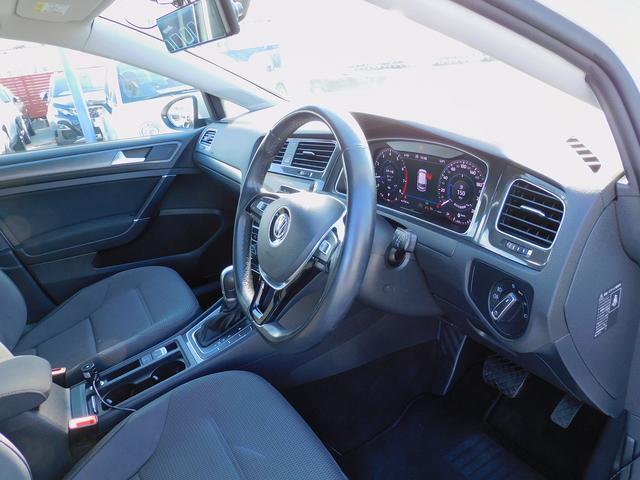 ゴルフ ＴＳＩコンフォートライン　テックエディション　後期・ＡＣＣ・Ｄｉｓｃｏｖｅｒ　Ｐｒｏ・ナビＴＶ・バックカメラ・デジタルメーター・ＬＥＤライト・ＣａｒＰｌａｙ・Ｂｌｕｅｔｏｏｔｈ・純正１７インチＡＷ・スマートキー・２．０ＥＴＣ・パドルシフト・ＵＳＢ（35枚目）