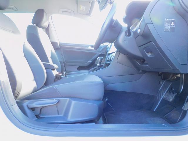 ゴルフ ＴＳＩコンフォートライン　テックエディション　後期・ＡＣＣ・Ｄｉｓｃｏｖｅｒ　Ｐｒｏ・ナビＴＶ・バックカメラ・デジタルメーター・ＬＥＤライト・ＣａｒＰｌａｙ・Ｂｌｕｅｔｏｏｔｈ・純正１７インチＡＷ・スマートキー・２．０ＥＴＣ・パドルシフト・ＵＳＢ（39枚目）