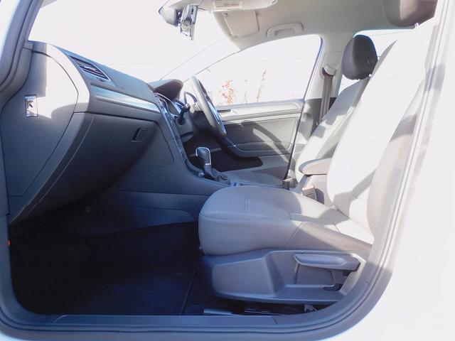 ゴルフ ＴＳＩコンフォートライン　テックエディション　後期・ＡＣＣ・Ｄｉｓｃｏｖｅｒ　Ｐｒｏ・ナビＴＶ・バックカメラ・デジタルメーター・ＬＥＤライト・ＣａｒＰｌａｙ・Ｂｌｕｅｔｏｏｔｈ・純正１７インチＡＷ・スマートキー・２．０ＥＴＣ・パドルシフト・ＵＳＢ（48枚目）