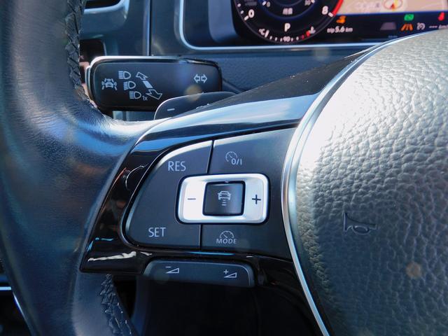 ゴルフ ＴＳＩコンフォートライン　テックエディション　後期・ＡＣＣ・Ｄｉｓｃｏｖｅｒ　Ｐｒｏ・ナビＴＶ・バックカメラ・デジタルメーター・ＬＥＤライト・ＣａｒＰｌａｙ・Ｂｌｕｅｔｏｏｔｈ・純正１７インチＡＷ・スマートキー・２．０ＥＴＣ・パドルシフト・ＵＳＢ（49枚目）