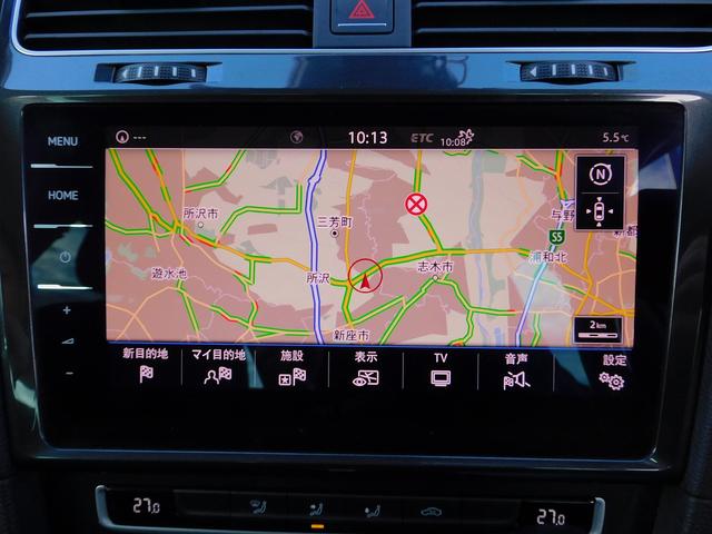 ゴルフ ＴＳＩコンフォートライン　テックエディション　後期・ＡＣＣ・Ｄｉｓｃｏｖｅｒ　Ｐｒｏ・ナビＴＶ・バックカメラ・デジタルメーター・ＬＥＤライト・ＣａｒＰｌａｙ・Ｂｌｕｅｔｏｏｔｈ・純正１７インチＡＷ・スマートキー・２．０ＥＴＣ・パドルシフト・ＵＳＢ（61枚目）