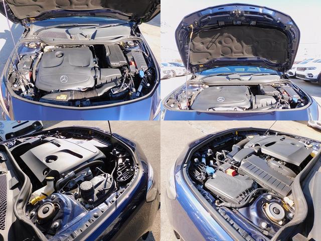 ＣＬＡクラス シューティングブレーク ＣＬＡ１８０　シューティングブレーク　スポーツ　後期・レーダーセーフティＰ・ＡＭＧスタイリングＰ・ベーシックＰ・ナビＴＶ・バックカメラ・ＣａｒＰｌａｙ・Ｂｌｕｅｔｏｏｔｈ・キーレスゴー・ＡＭＧ１８インチＡＷ・ハーフレザー・ＬＥＤライト・２．０ＥＴＣ（17枚目）