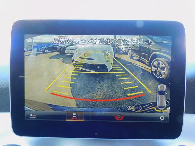 ＣＬＡクラス シューティングブレーク ＣＬＡ１８０　シューティングブレーク　スポーツ　後期・レーダーセーフティＰ・ＡＭＧスタイリングＰ・ベーシックＰ・ナビＴＶ・バックカメラ・ＣａｒＰｌａｙ・Ｂｌｕｅｔｏｏｔｈ・キーレスゴー・ＡＭＧ１８インチＡＷ・ハーフレザー・ＬＥＤライト・２．０ＥＴＣ（48枚目）