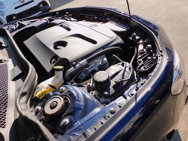 ＣＬＡクラス シューティングブレーク ＣＬＡ１８０　シューティングブレーク　スポーツ　後期・レーダーセーフティＰ・ＡＭＧスタイリングＰ・ベーシックＰ・ナビＴＶ・バックカメラ・ＣａｒＰｌａｙ・Ｂｌｕｅｔｏｏｔｈ・キーレスゴー・ＡＭＧ１８インチＡＷ・ハーフレザー・ＬＥＤライト・２．０ＥＴＣ（55枚目）