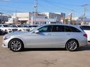 MERCEDES BENZ C-CLASS STATIONWAGON