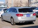 MERCEDES BENZ C-CLASS STATIONWAGON