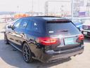 MERCEDES AMG C-CLASS STATIONWAGON