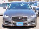 JAGUAR XF SPORTBRAKE