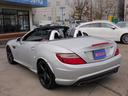 MERCEDES BENZ SLK