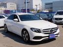 MERCEDES BENZ E-CLASS