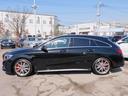 MERCEDES AMG CLA-CLASS SHOOTING BRAKE