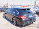 MERCEDES AMG CLA-CLASS SHOOTING BRAKE