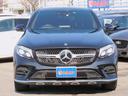 MERCEDES BENZ GLC-CLASS