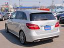 MERCEDES BENZ B-CLASS