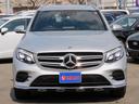 MERCEDES BENZ GLC-CLASS