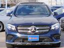 MERCEDES BENZ GLC-CLASS