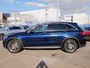 MERCEDES BENZ GLC-CLASS