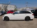 MERCEDES AMG C-CLASS STATIONWAGON