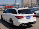 MERCEDES AMG C-CLASS STATIONWAGON