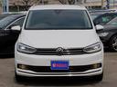 VOLKSWAGEN GOLF TOURAN