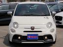 ABARTH ABARTH 595