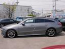 MERCEDES BENZ CLA-CLASS SHOOTING BRAKE