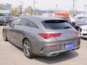 MERCEDES BENZ CLA-CLASS SHOOTING BRAKE