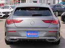 MERCEDES BENZ CLA-CLASS SHOOTING BRAKE