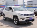 CHRYSLER JEEP JEEP COMPASS