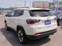 CHRYSLER JEEP JEEP COMPASS