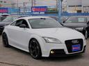 AUDI TT COUPE