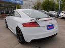 AUDI TT COUPE