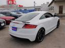 AUDI TT COUPE