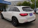 MERCEDES AMG GLC