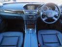 MERCEDES BENZ E-CLASS STATIONWAGON
