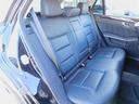 MERCEDES BENZ E-CLASS STATIONWAGON