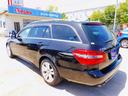 MERCEDES BENZ E-CLASS STATIONWAGON