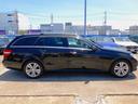 MERCEDES BENZ E-CLASS STATIONWAGON