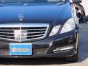 MERCEDES BENZ E-CLASS STATIONWAGON