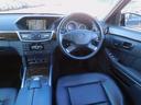 MERCEDES BENZ E-CLASS STATIONWAGON