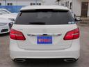 MERCEDES BENZ B-CLASS